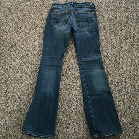 American Eagle jeans - Picture 4 of 4